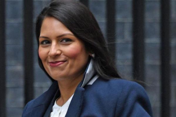 Menteri Inggris Mundur Gegara Pertemuan Rahasia dengan Israel Terungkap